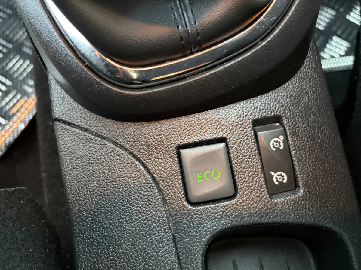 0.9 TCe Dynamique