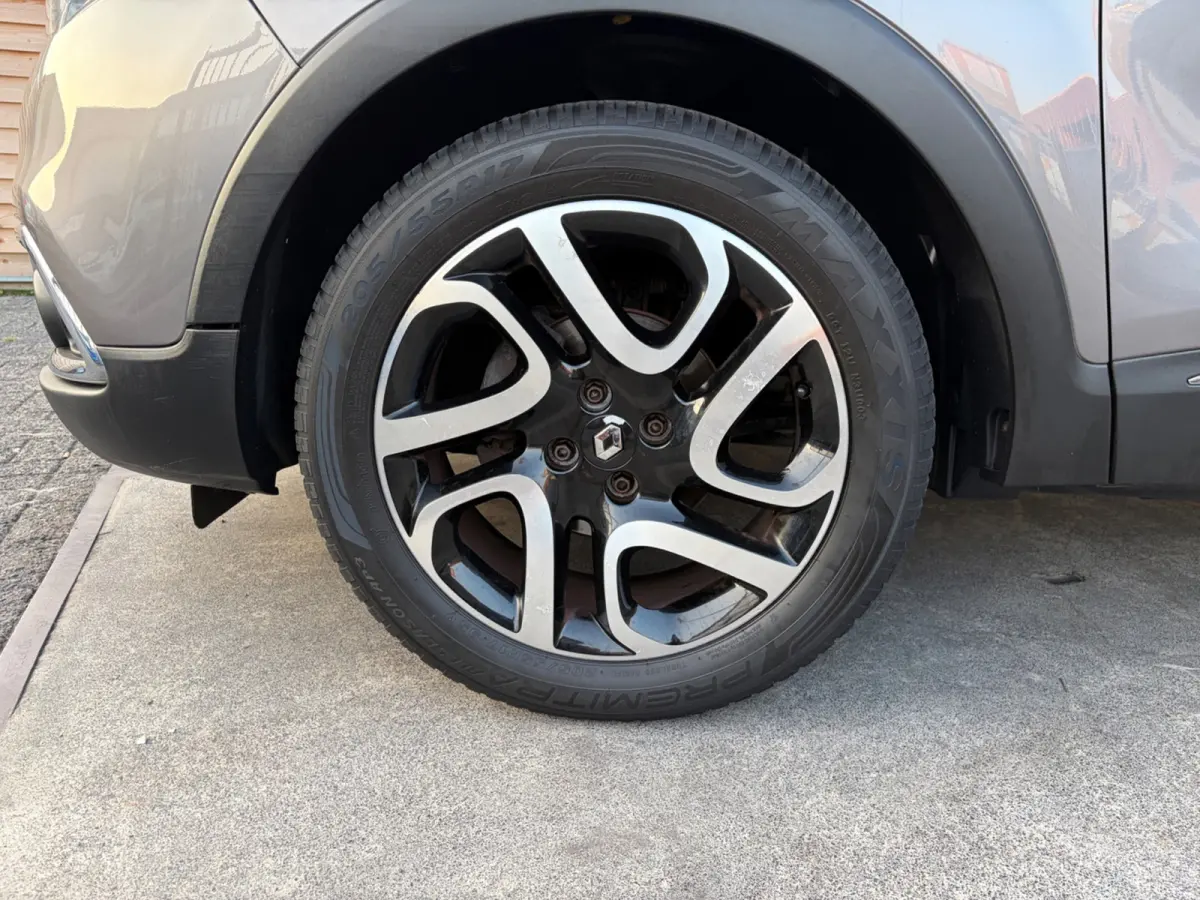 0.9 TCe Dynamique