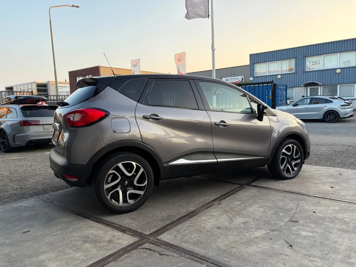 0.9 TCe Dynamique
