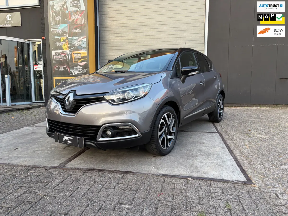 0.9 TCe Dynamique