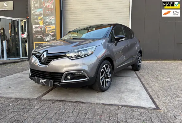 0.9 TCe Dynamique