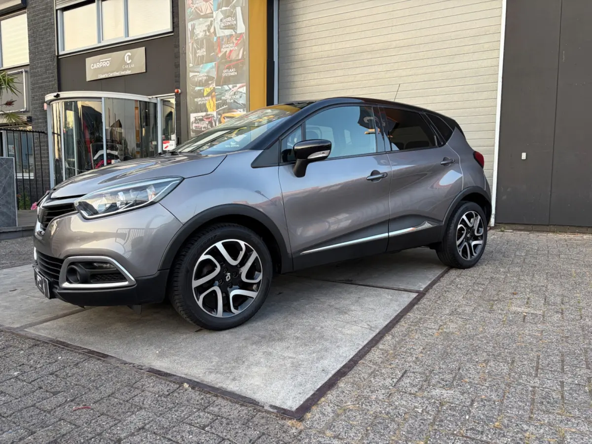 0.9 TCe Dynamique
