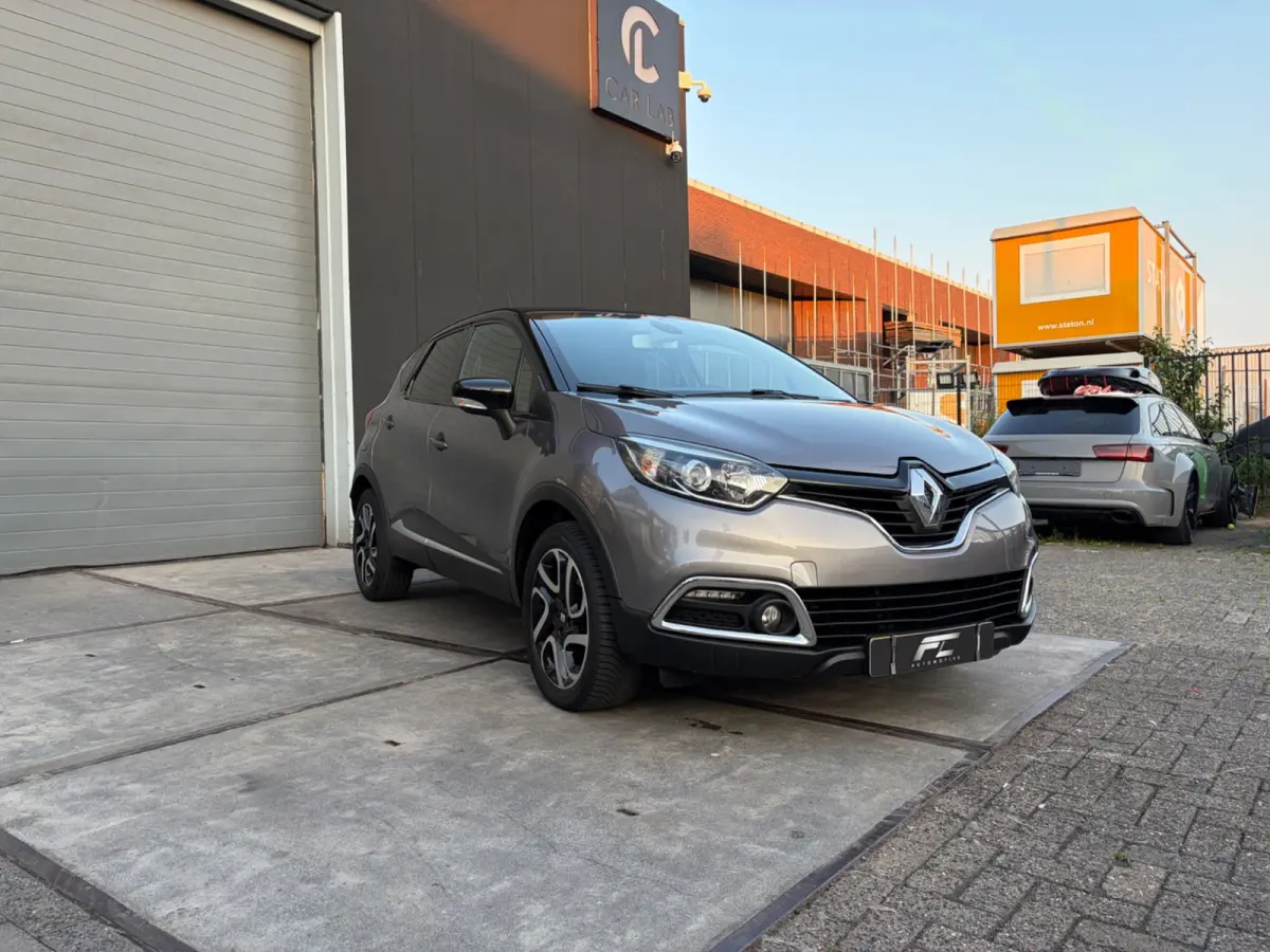 0.9 TCe Dynamique