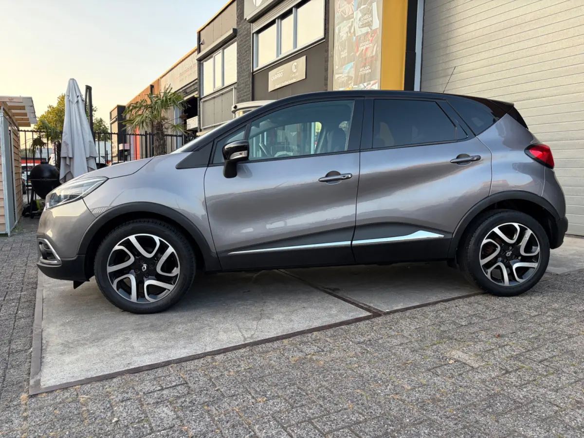0.9 TCe Dynamique