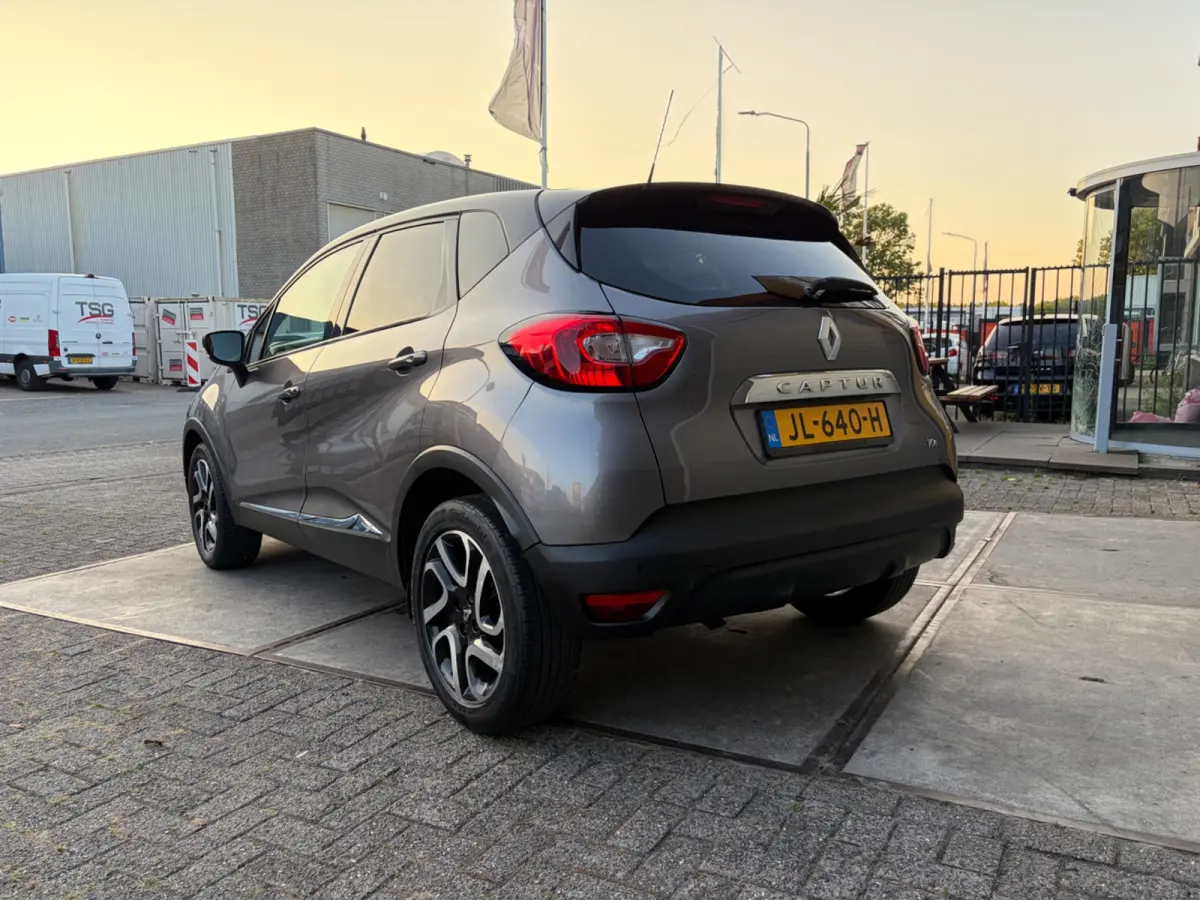 0.9 TCe Dynamique