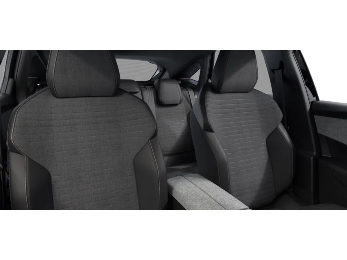 Allure | Advanced Active Safety Brake met camera en radar (Pack Safety Plus) | Climate Control | Elektrische parkeerrem