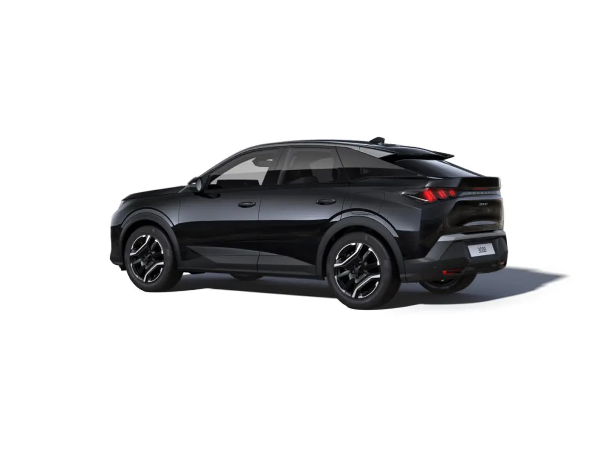 Allure | Advanced Active Safety Brake met camera en radar (Pack Safety Plus) | Climate Control | Elektrische parkeerrem