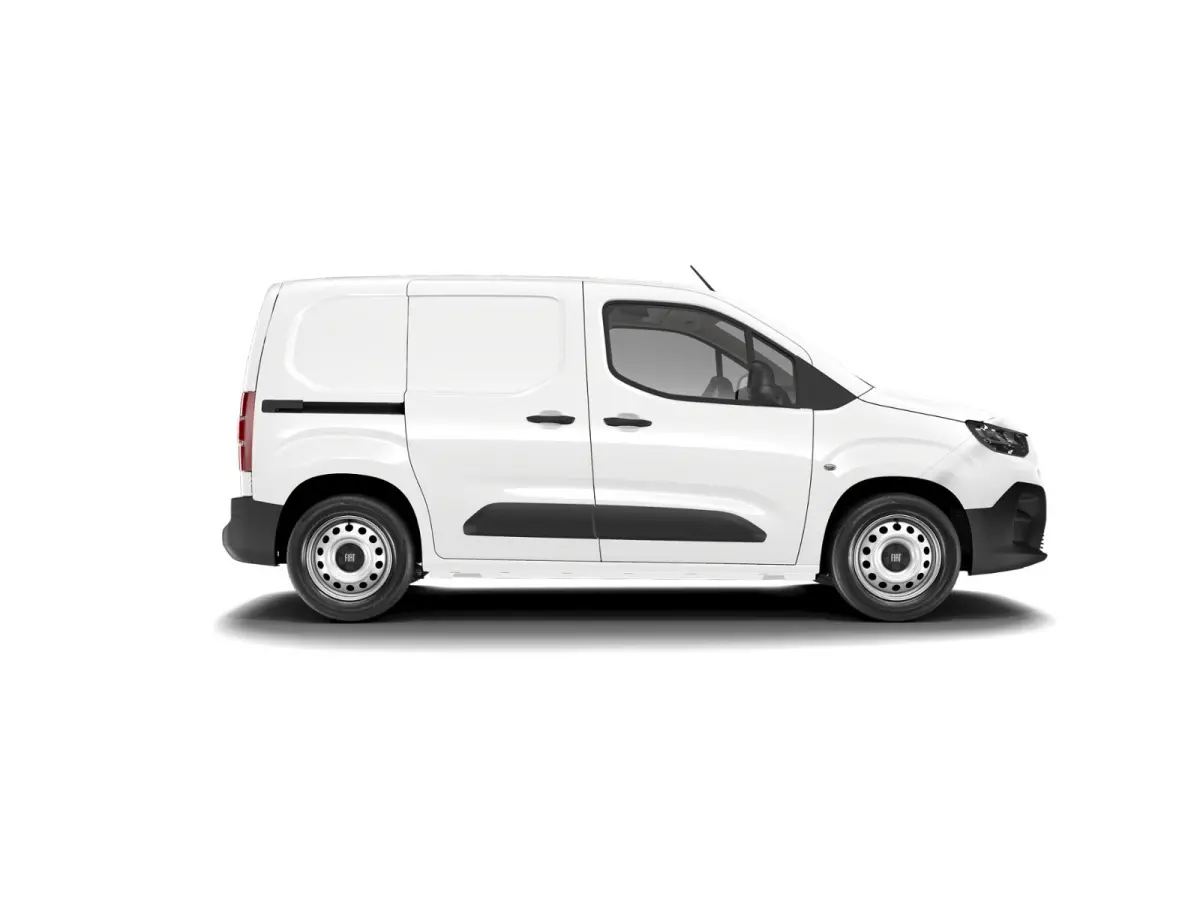 Professional Standaard | Airconditioning handmatig | Centrale deurvergrendeling met afstandsbediening | Cruise control met snelheidsbegrenzer (bediening achter het stuurwiel)