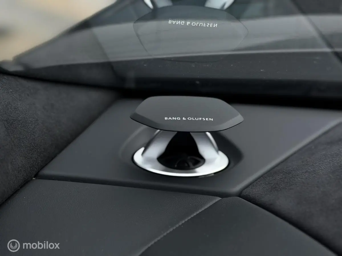 4.0 V8 |Pano|Massage|B&O Advanced|Koeling
