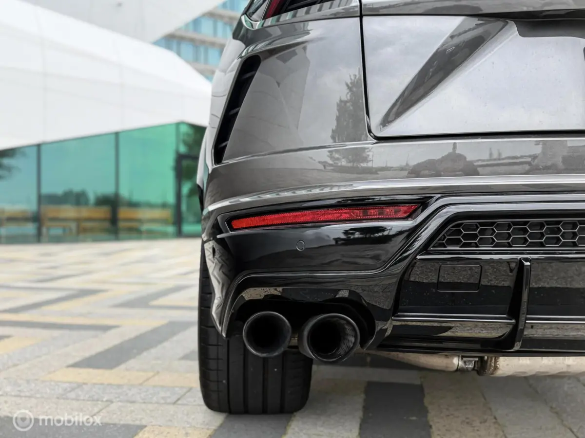4.0 V8 |Pano|Massage|B&O Advanced|Koeling