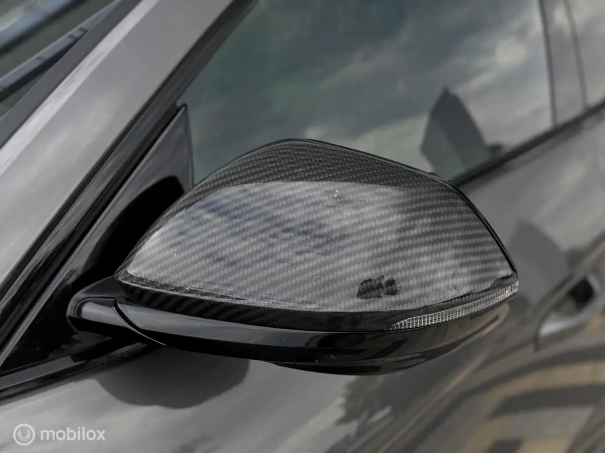 4.0 V8 |Pano|Massage|B&O Advanced|Koeling