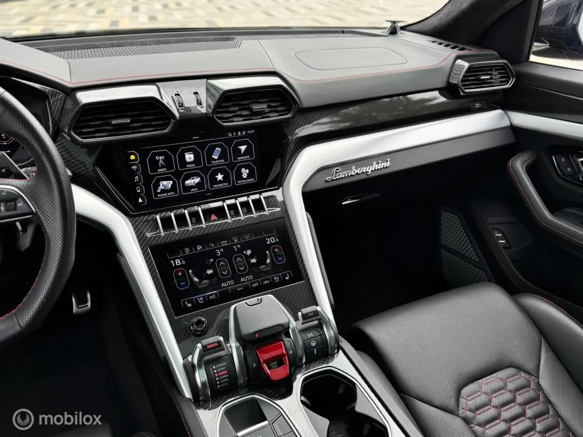 4.0 V8 |Pano|Massage|B&O Advanced|Koeling