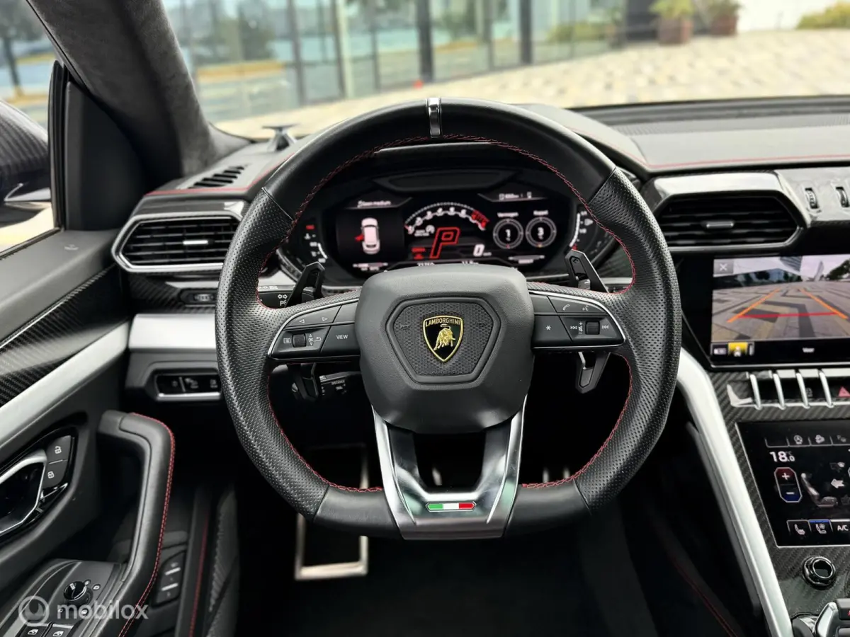 4.0 V8 |Pano|Massage|B&O Advanced|Koeling