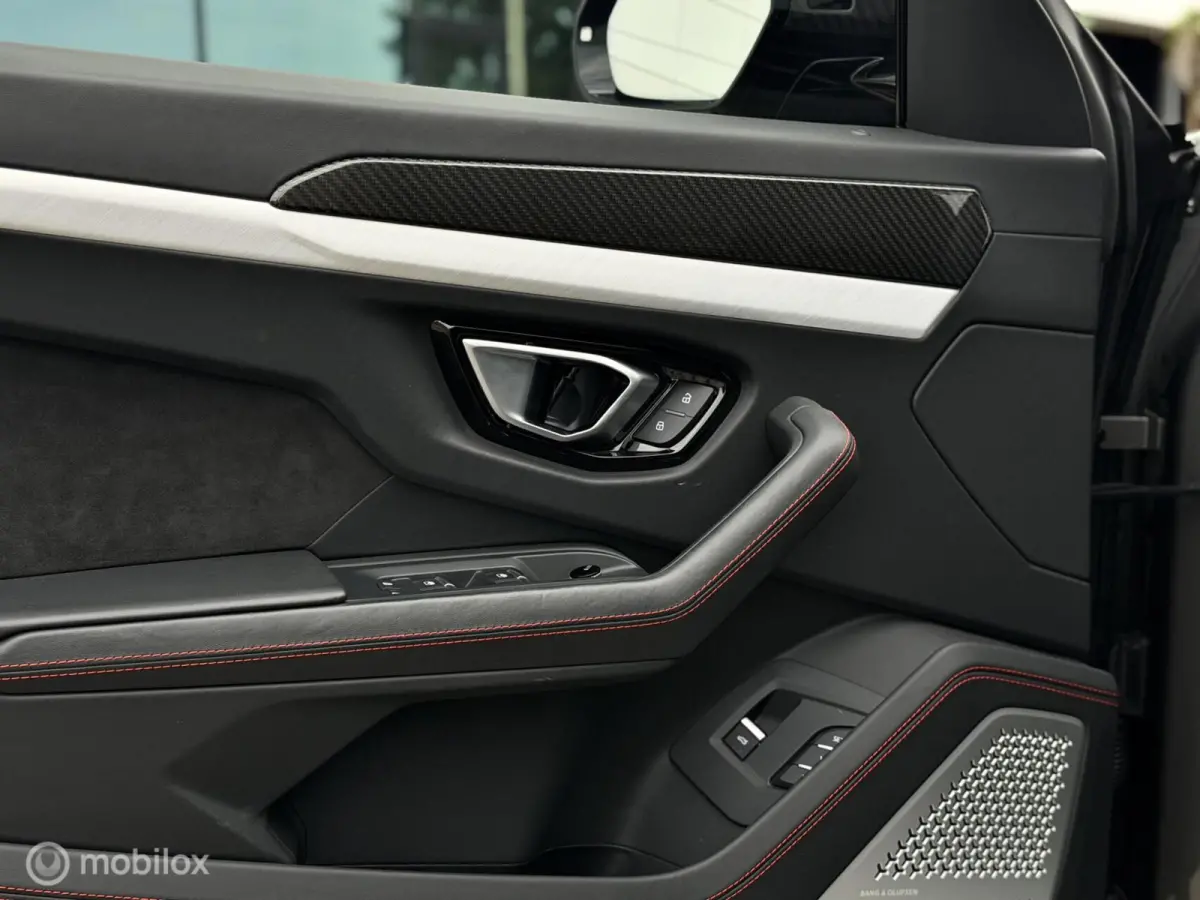 4.0 V8 |Pano|Massage|B&O Advanced|Koeling