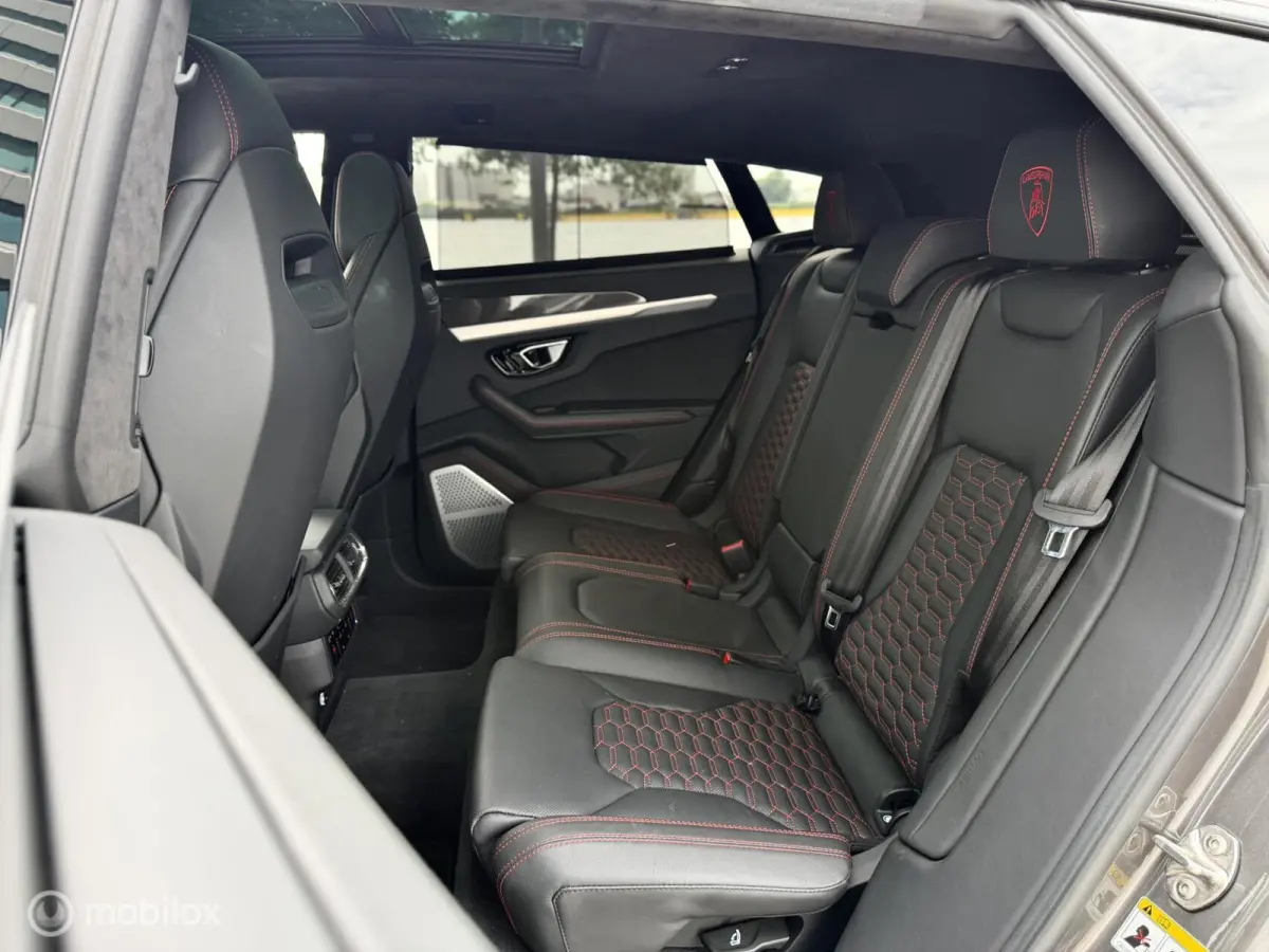 4.0 V8 |Pano|Massage|B&O Advanced|Koeling