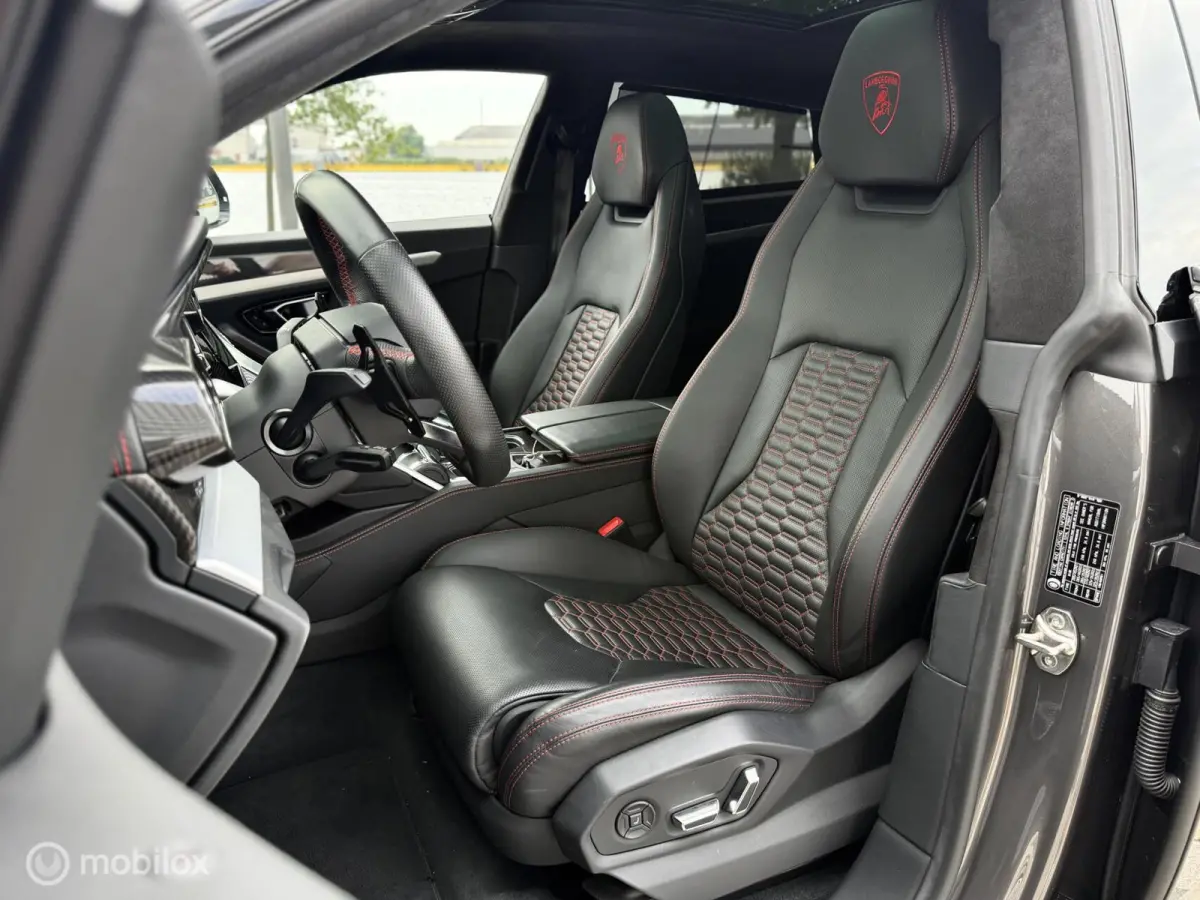 4.0 V8 |Pano|Massage|B&O Advanced|Koeling