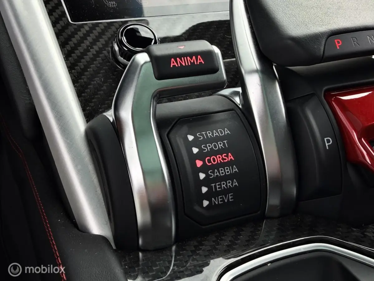 4.0 V8 |Pano|Massage|B&O Advanced|Koeling