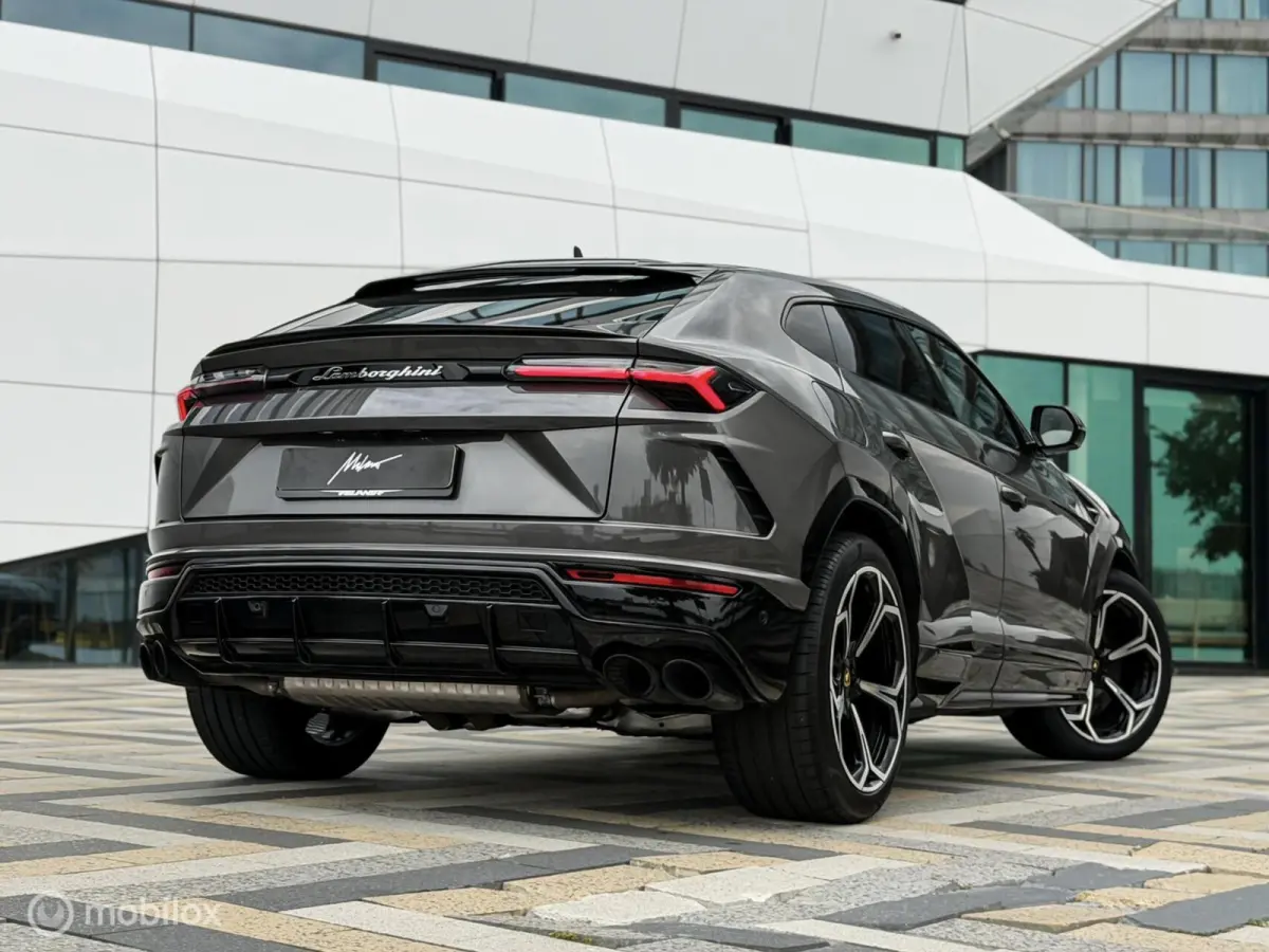4.0 V8 |Pano|Massage|B&O Advanced|Koeling