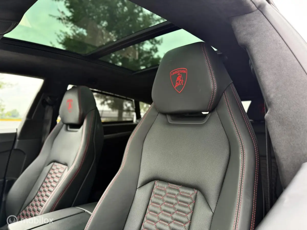 4.0 V8 |Pano|Massage|B&O Advanced|Koeling