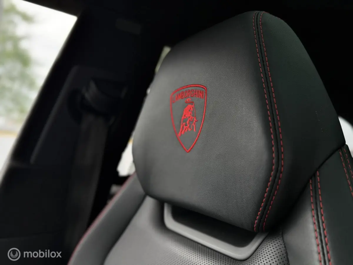 4.0 V8 |Pano|Massage|B&O Advanced|Koeling