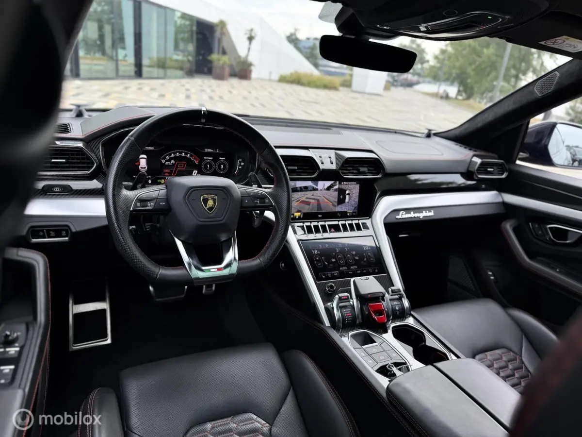 4.0 V8 |Pano|Massage|B&O Advanced|Koeling