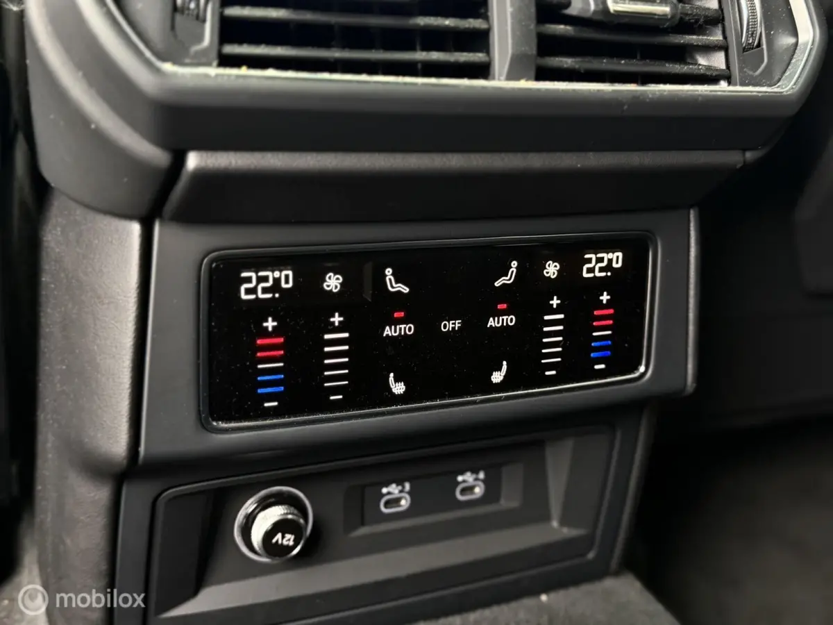 4.0 V8 |Pano|Massage|B&O Advanced|Koeling
