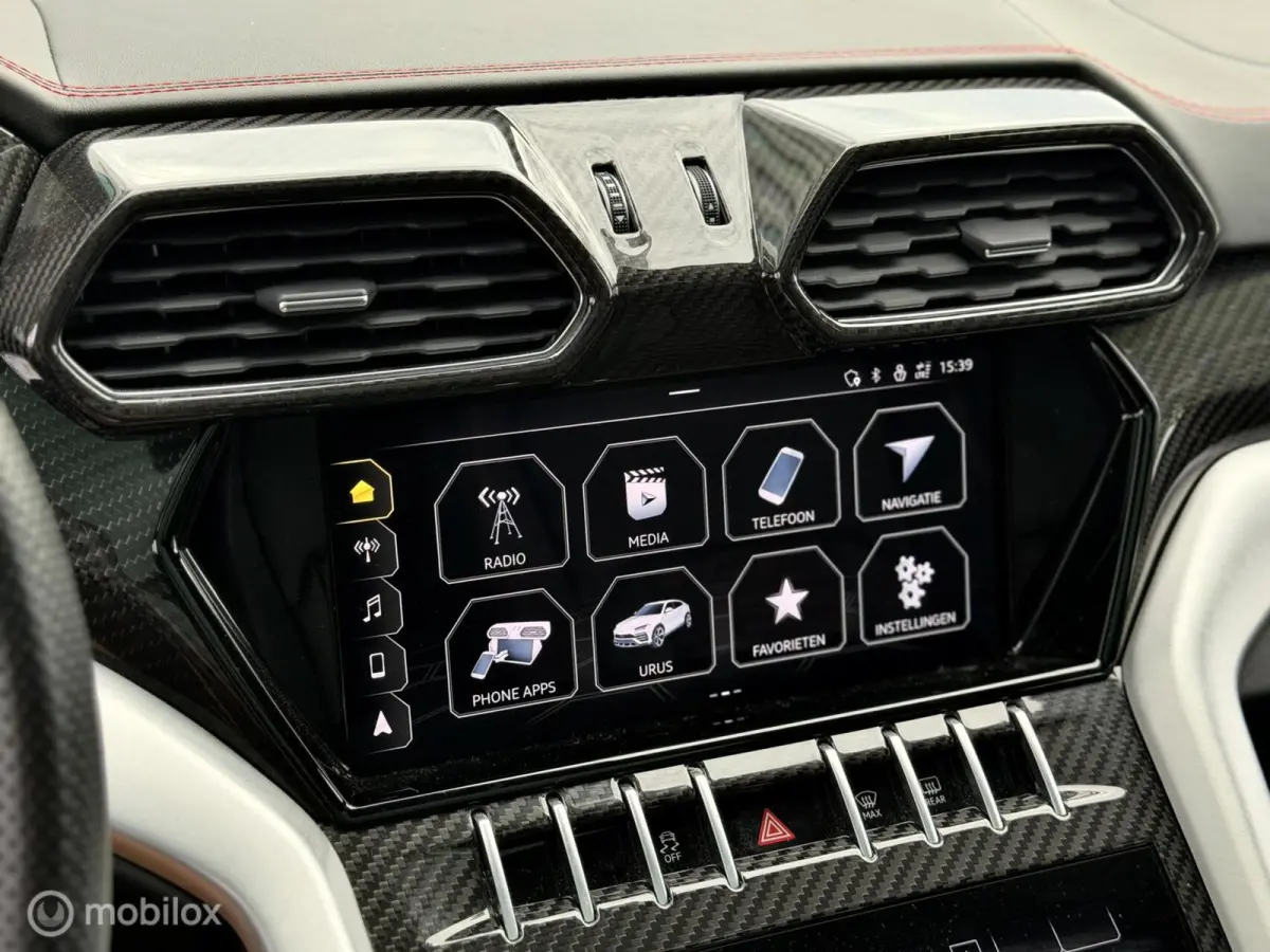 4.0 V8 |Pano|Massage|B&O Advanced|Koeling