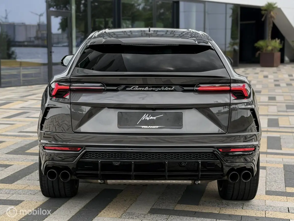 4.0 V8 |Pano|Massage|B&O Advanced|Koeling