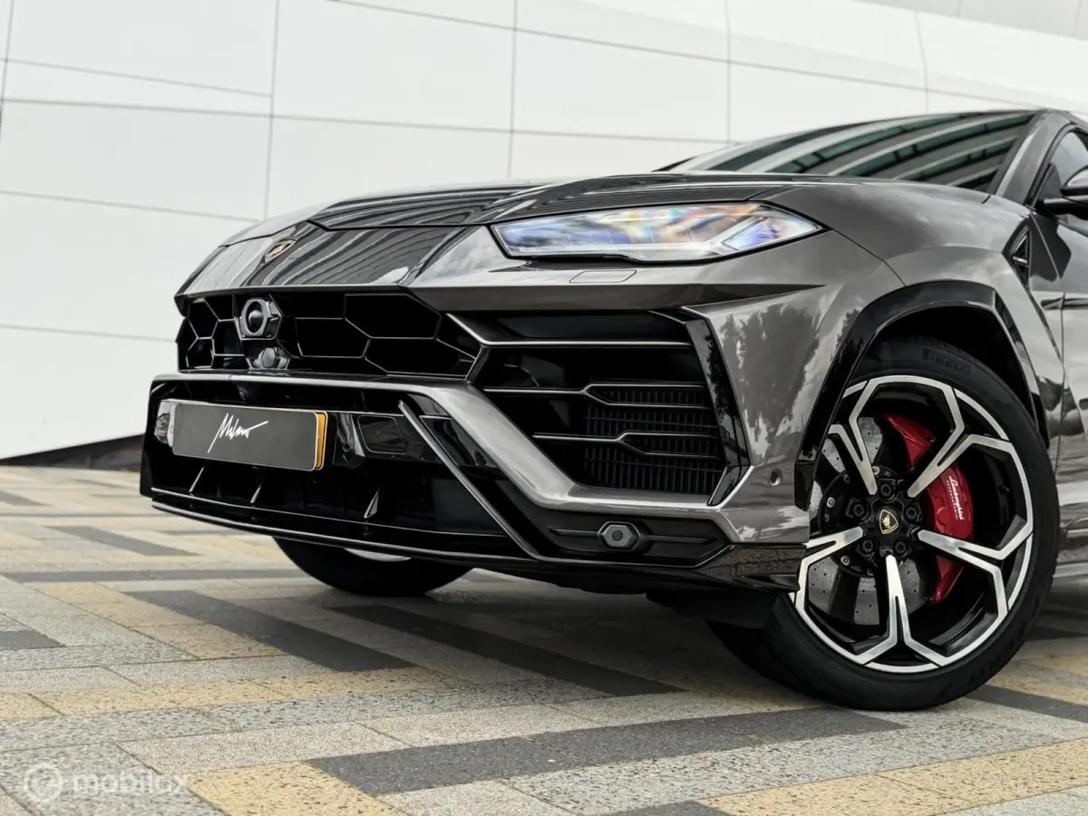 4.0 V8 |Pano|Massage|B&O Advanced|Koeling