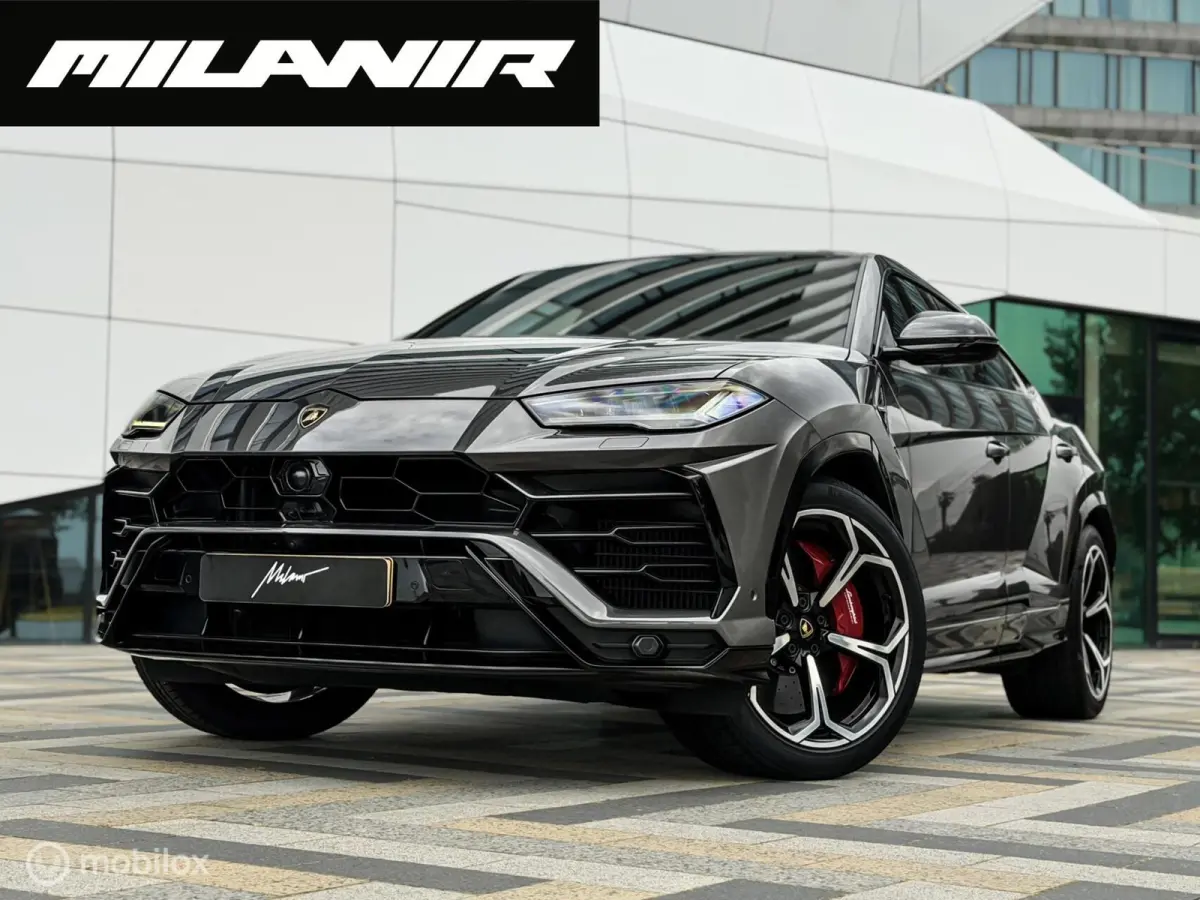 4.0 V8 |Pano|Massage|B&O Advanced|Koeling