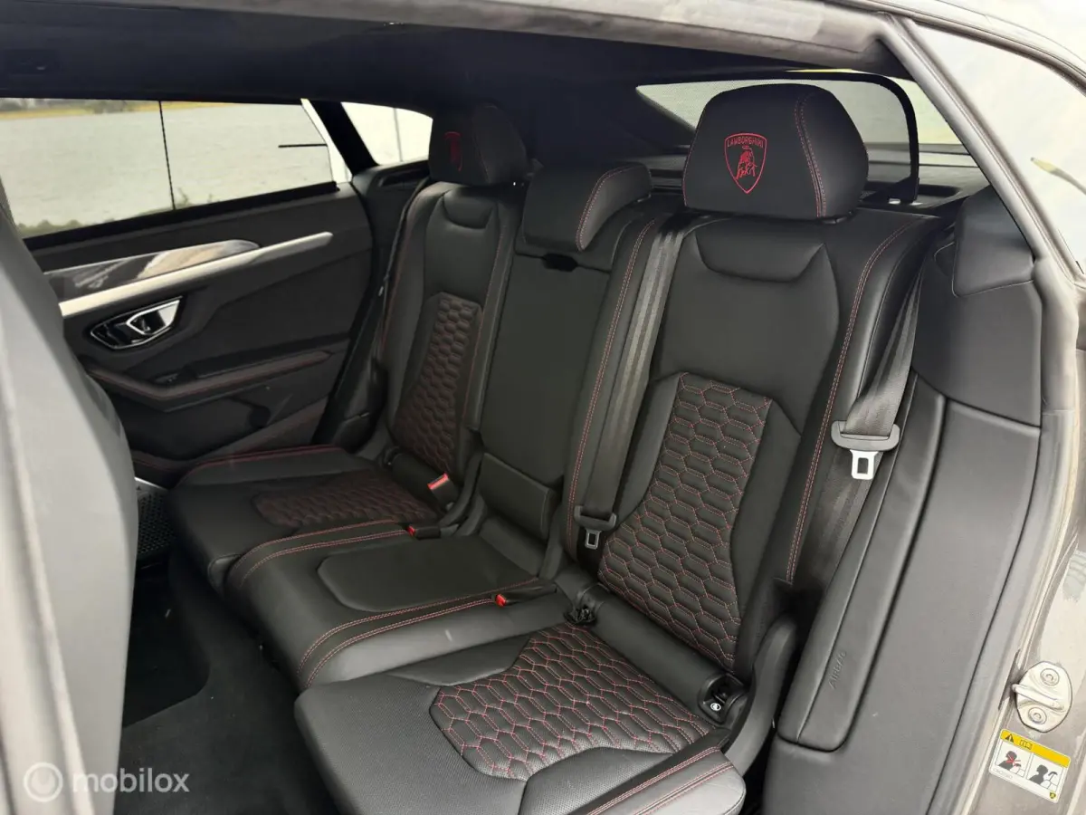 4.0 V8 |Pano|Massage|B&O Advanced|Koeling