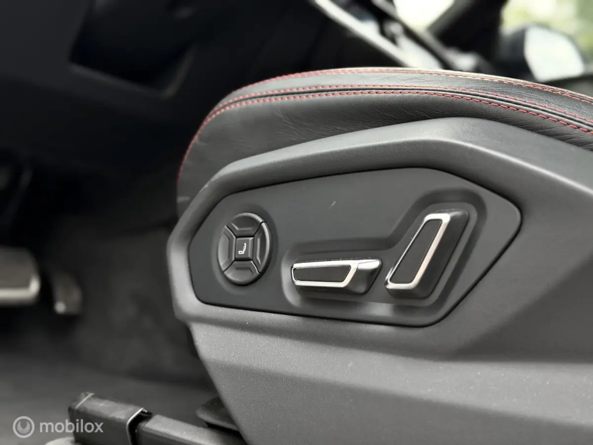 4.0 V8 |Pano|Massage|B&O Advanced|Koeling