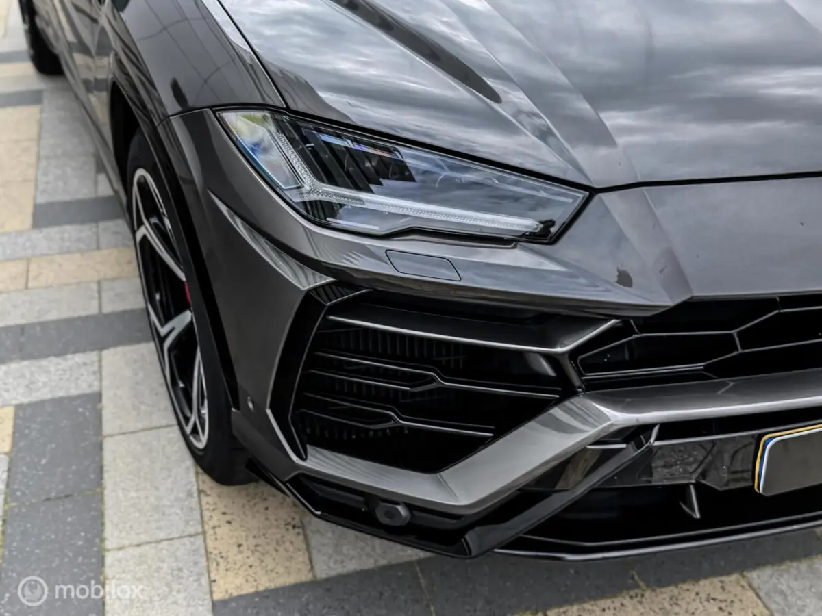 4.0 V8 |Pano|Massage|B&O Advanced|Koeling