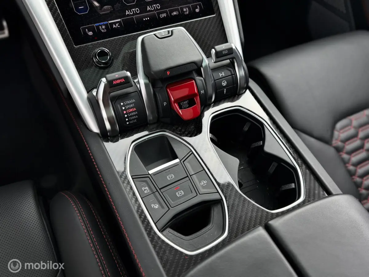 4.0 V8 |Pano|Massage|B&O Advanced|Koeling