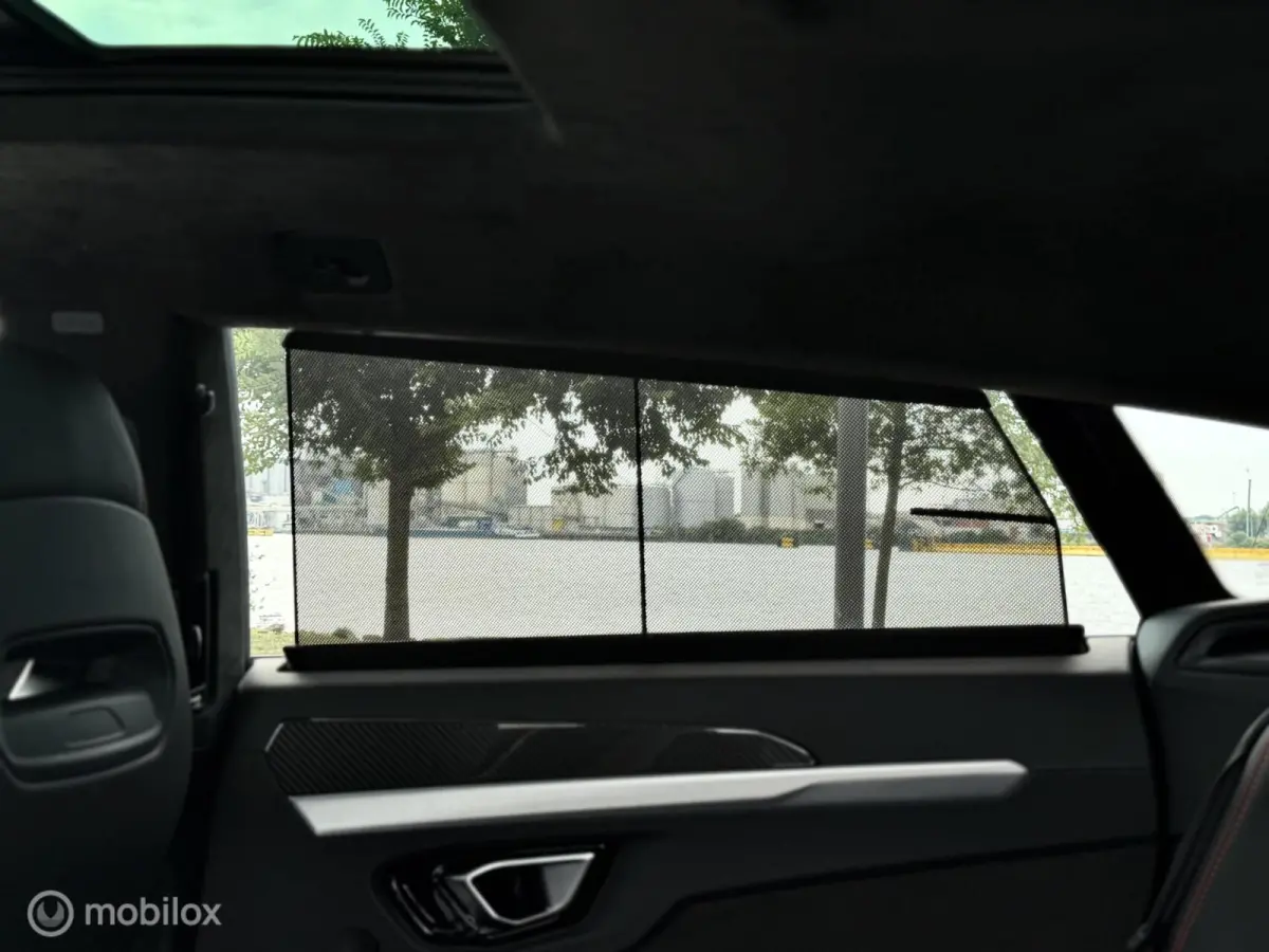 4.0 V8 |Pano|Massage|B&O Advanced|Koeling