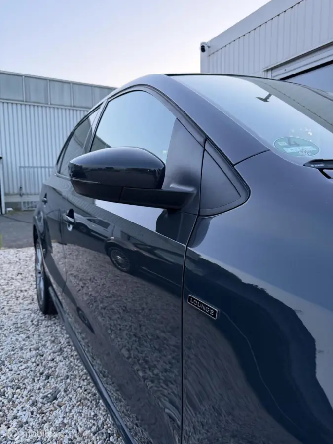 1.2 TSI Highline
