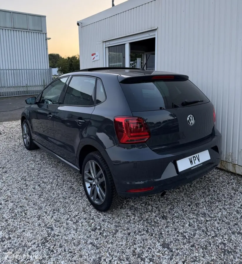 1.2 TSI Highline