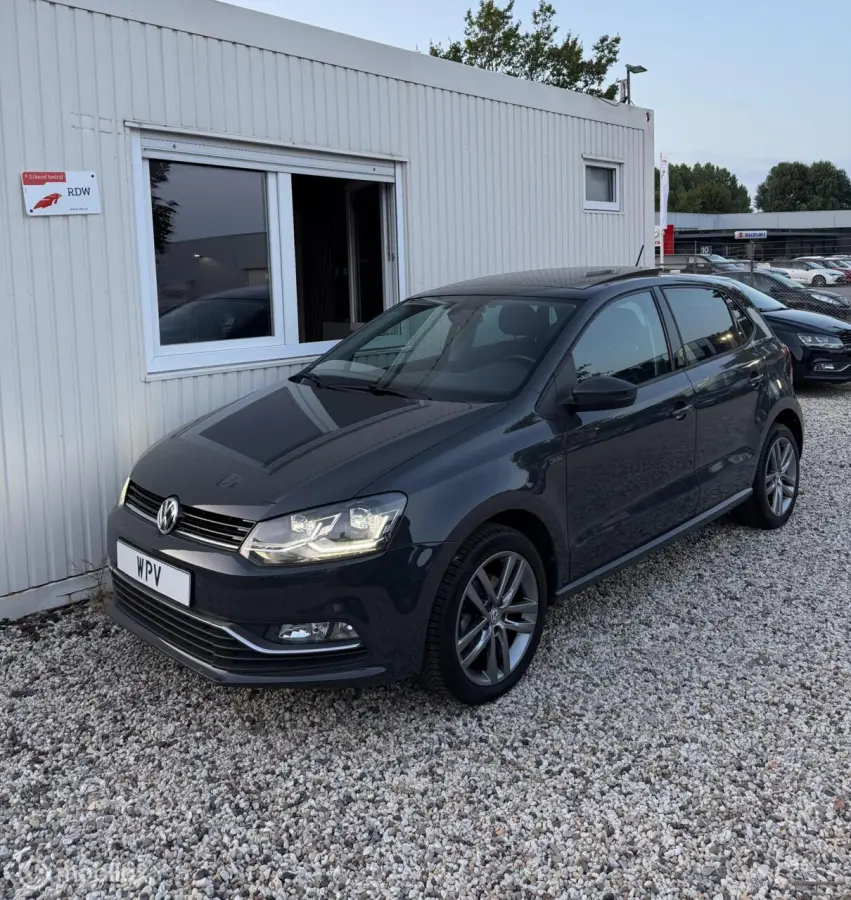 1.2 TSI Highline