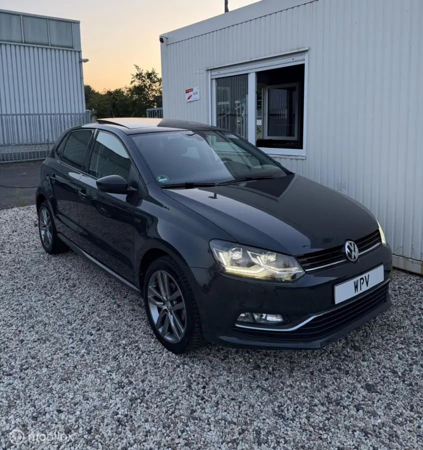 1.2 TSI Highline