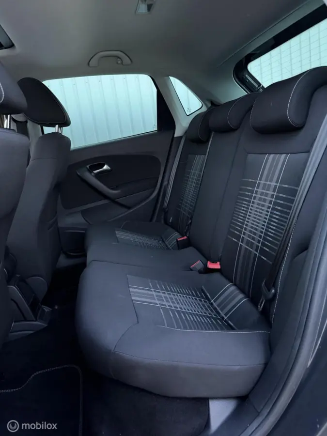1.2 TSI Highline