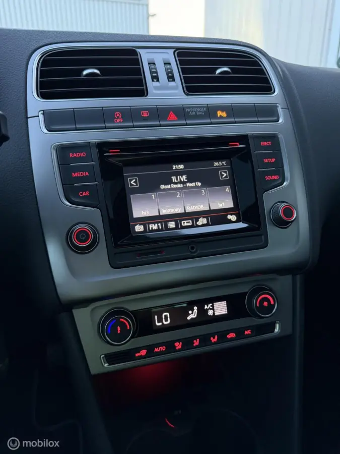 1.2 TSI Highline