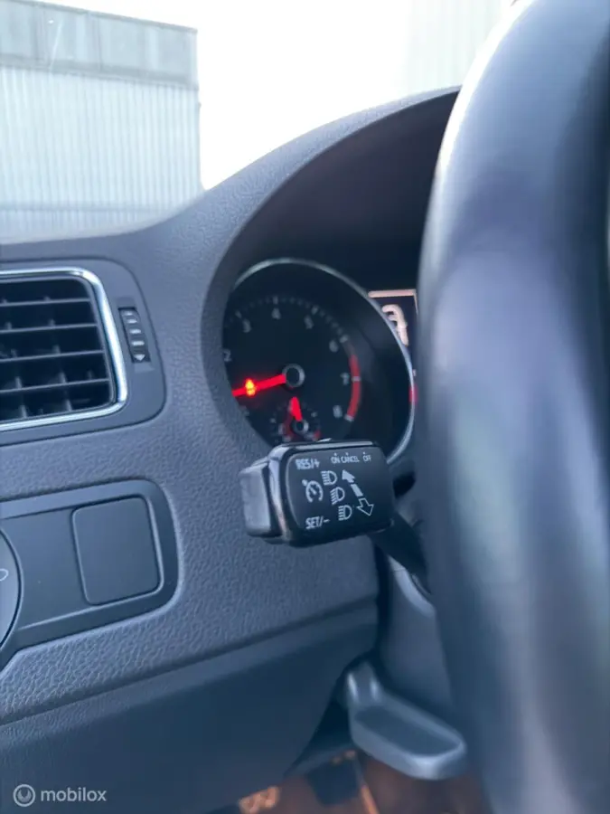 1.2 TSI Highline