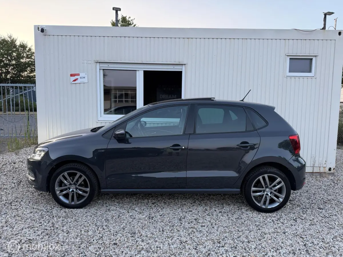1.2 TSI Highline