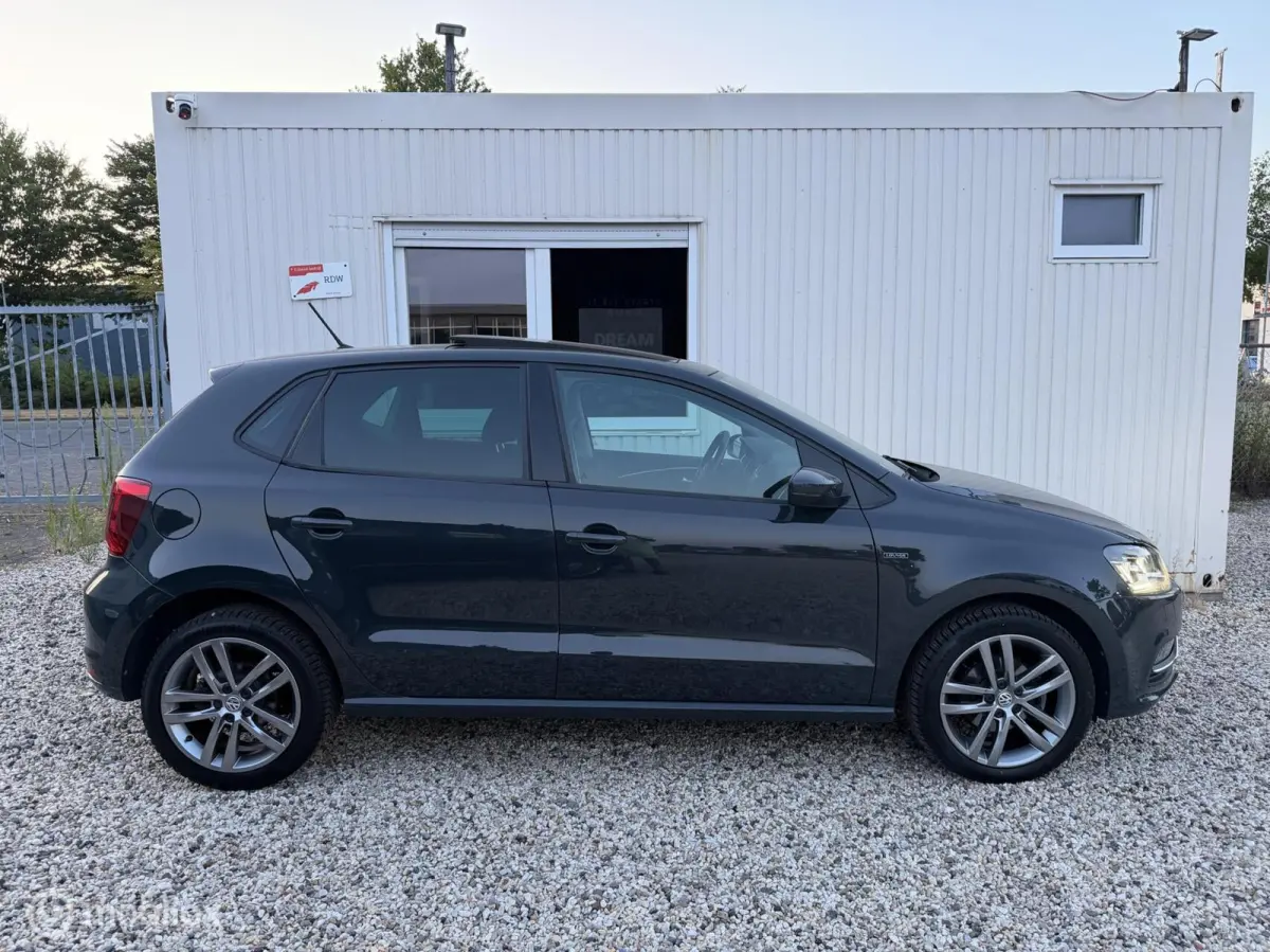 1.2 TSI Highline