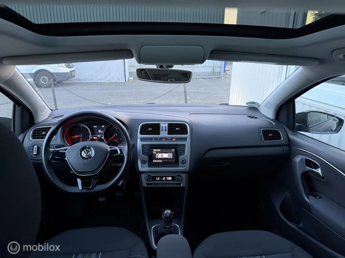 1.2 TSI Highline