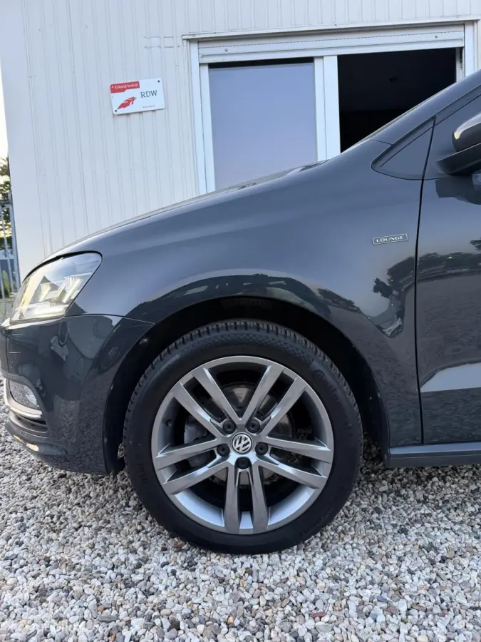1.2 TSI Highline