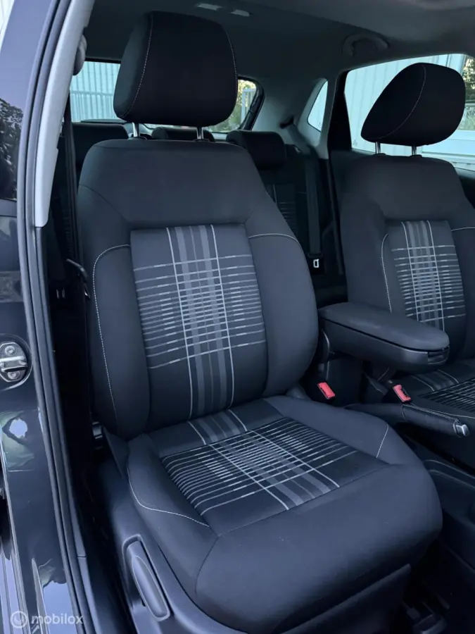 1.2 TSI Highline