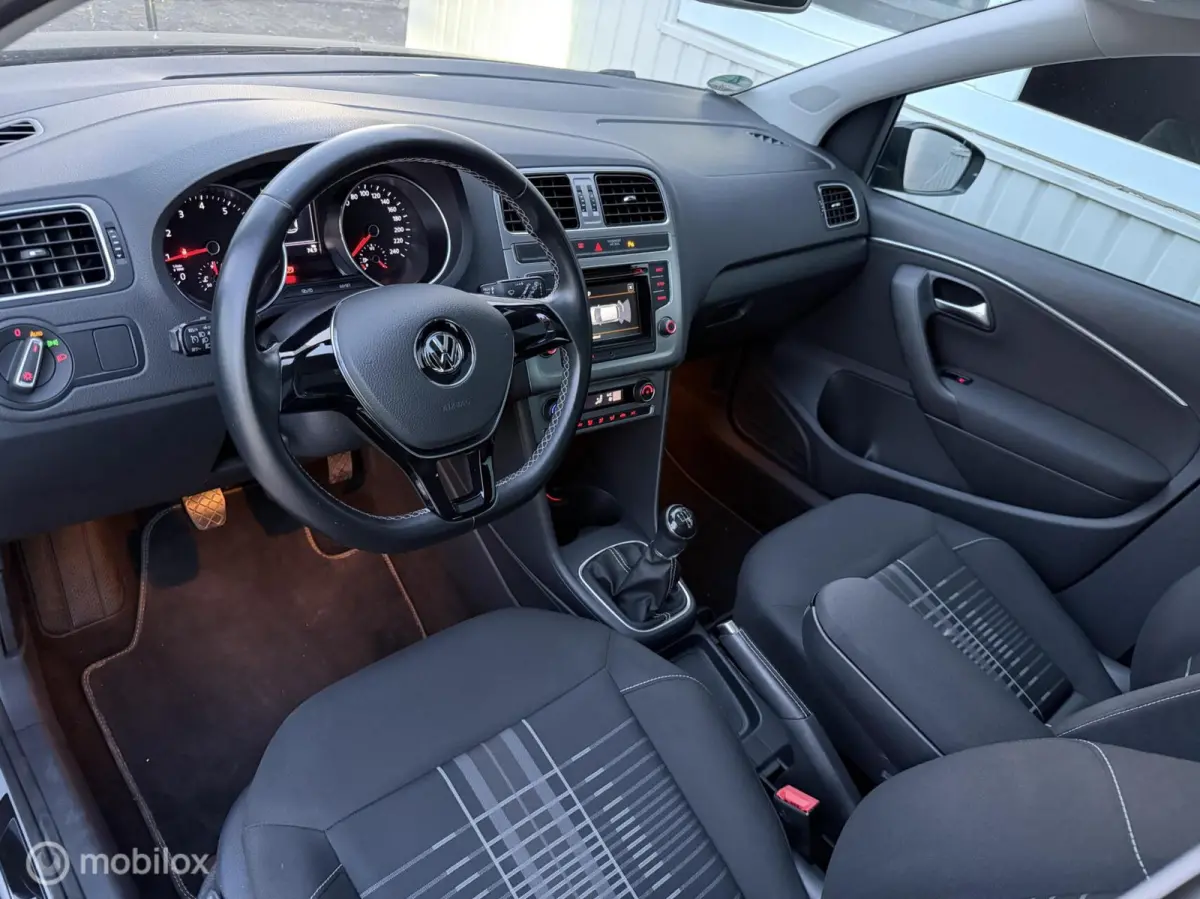 1.2 TSI Highline