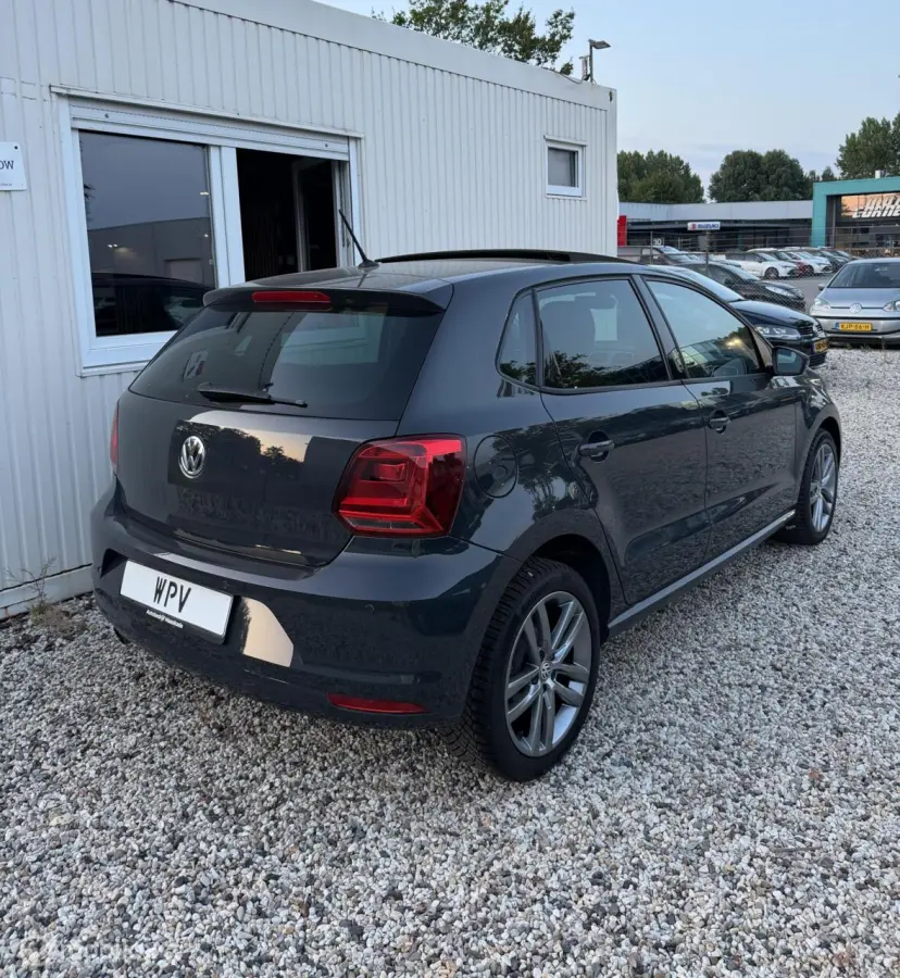 1.2 TSI Highline