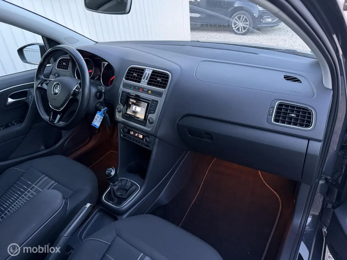 1.2 TSI Highline